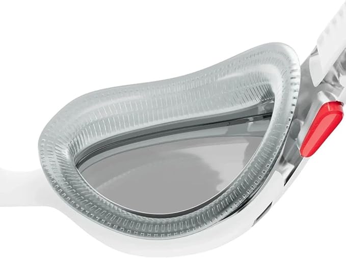 Biofuse  2.0 Adult Goggles (White/Black)