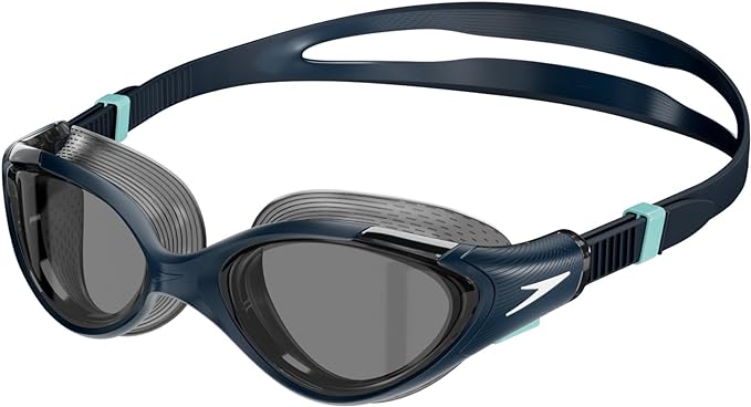 Biofuse 2.0 Womens Goggles (Navy)