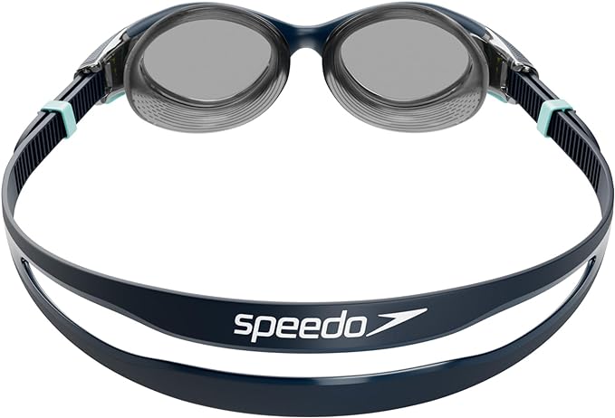 Biofuse 2.0 Womens Goggles (Navy)