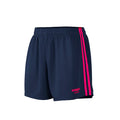 Karakal Gaelic Short (Navy/Pink)