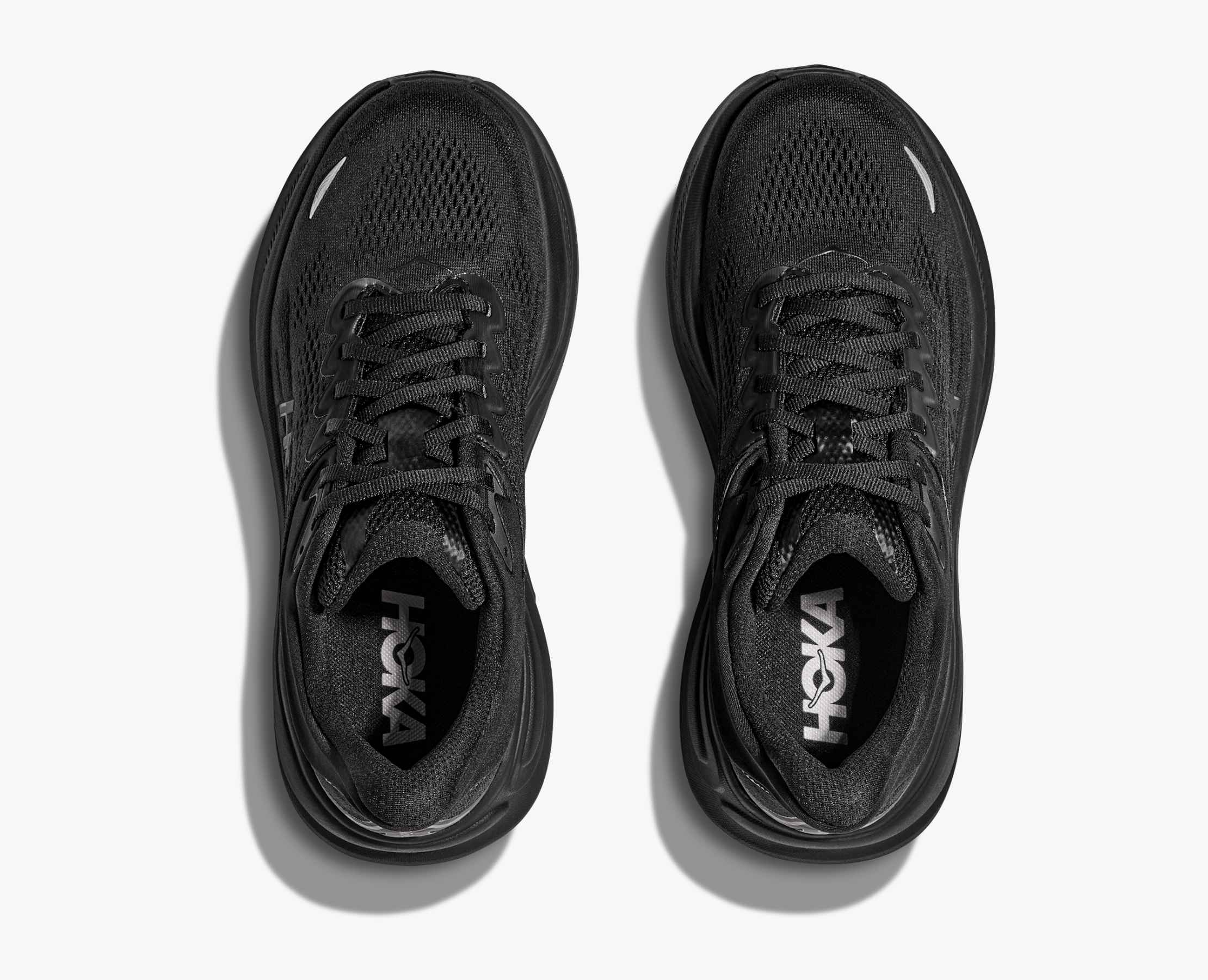 Womens Bondi 9 (Black/Black)