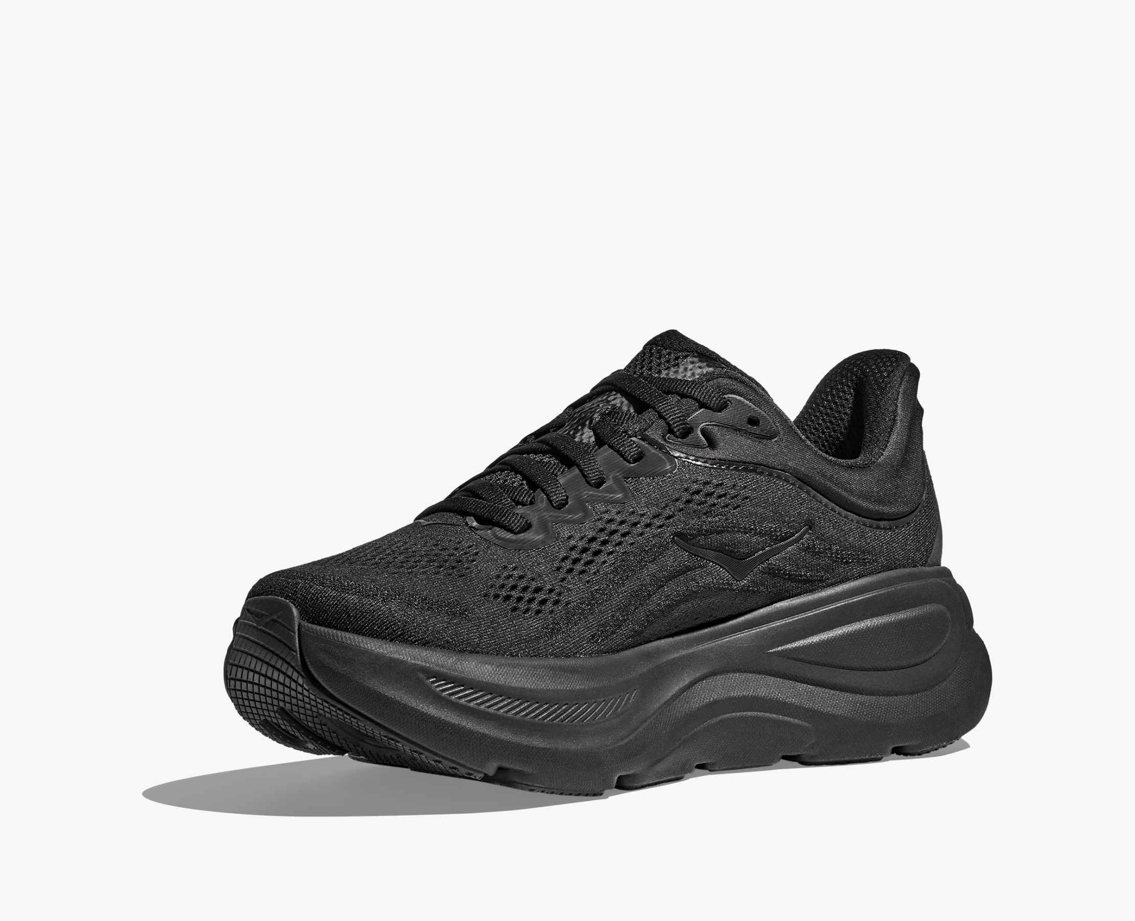 Womens Bondi 9 (Black/Black)