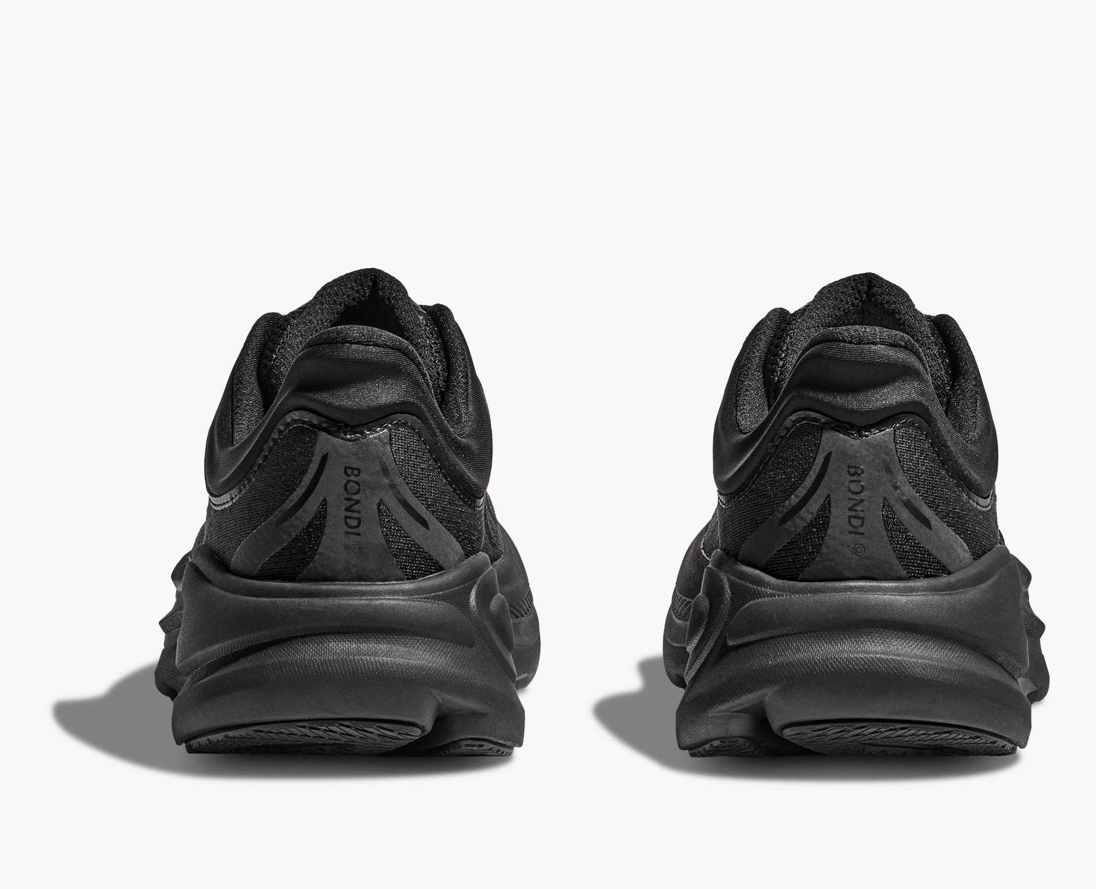 Womens Bondi 9 (Black/Black)