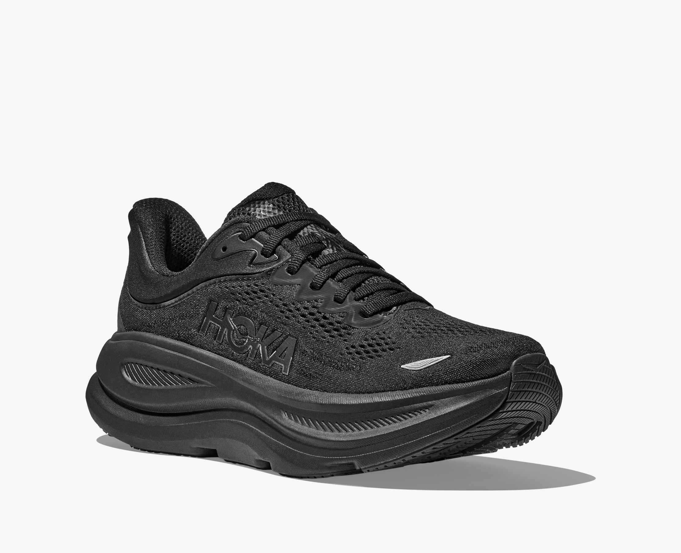 Womens Bondi 9 (Black/Black)
