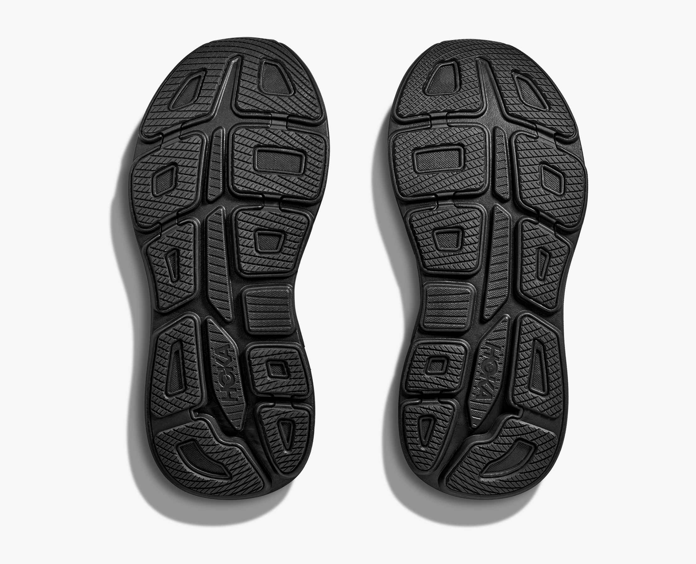 Womens Bondi 9 (Black/Black)
