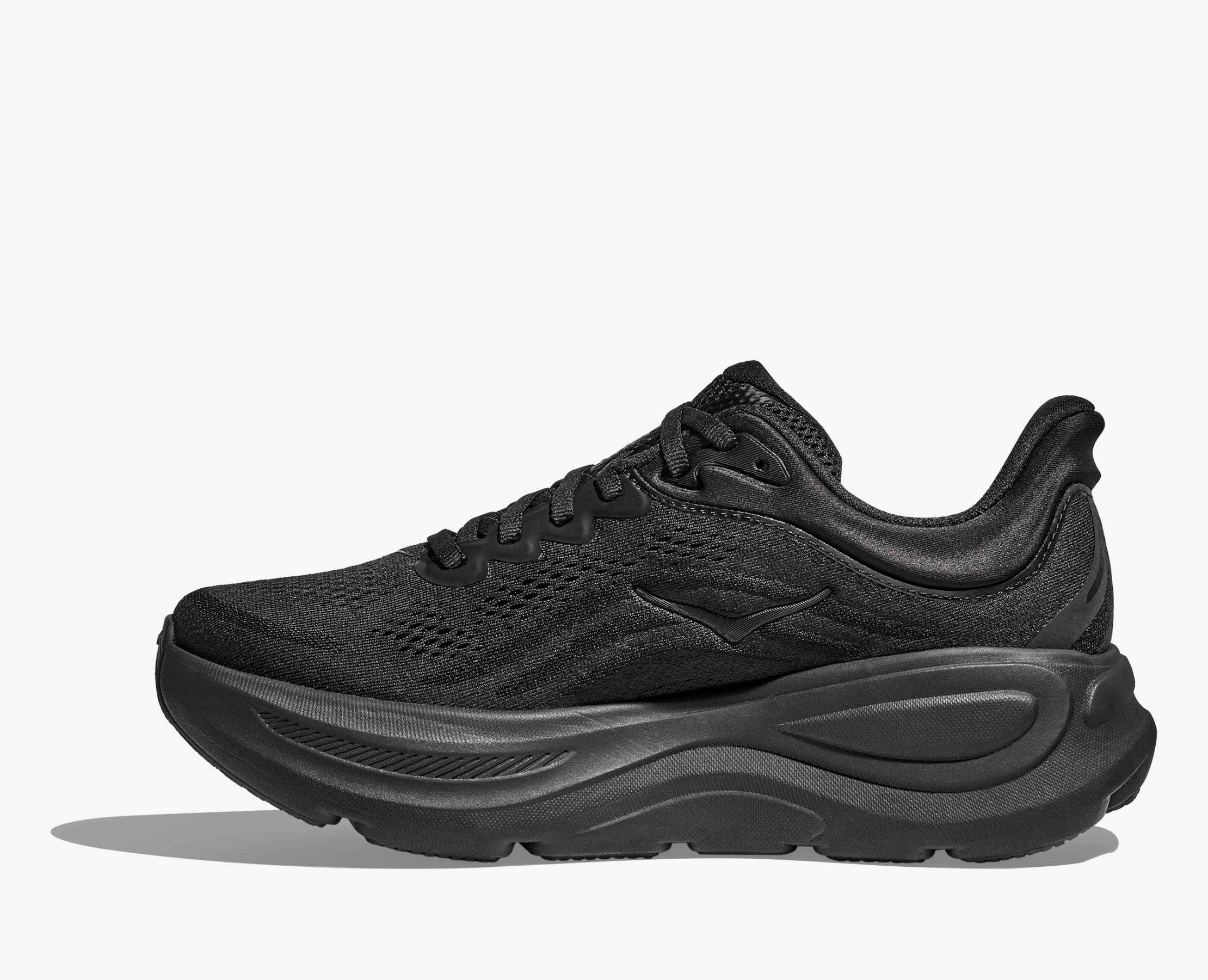 Womens Bondi 9 (Black/Black)