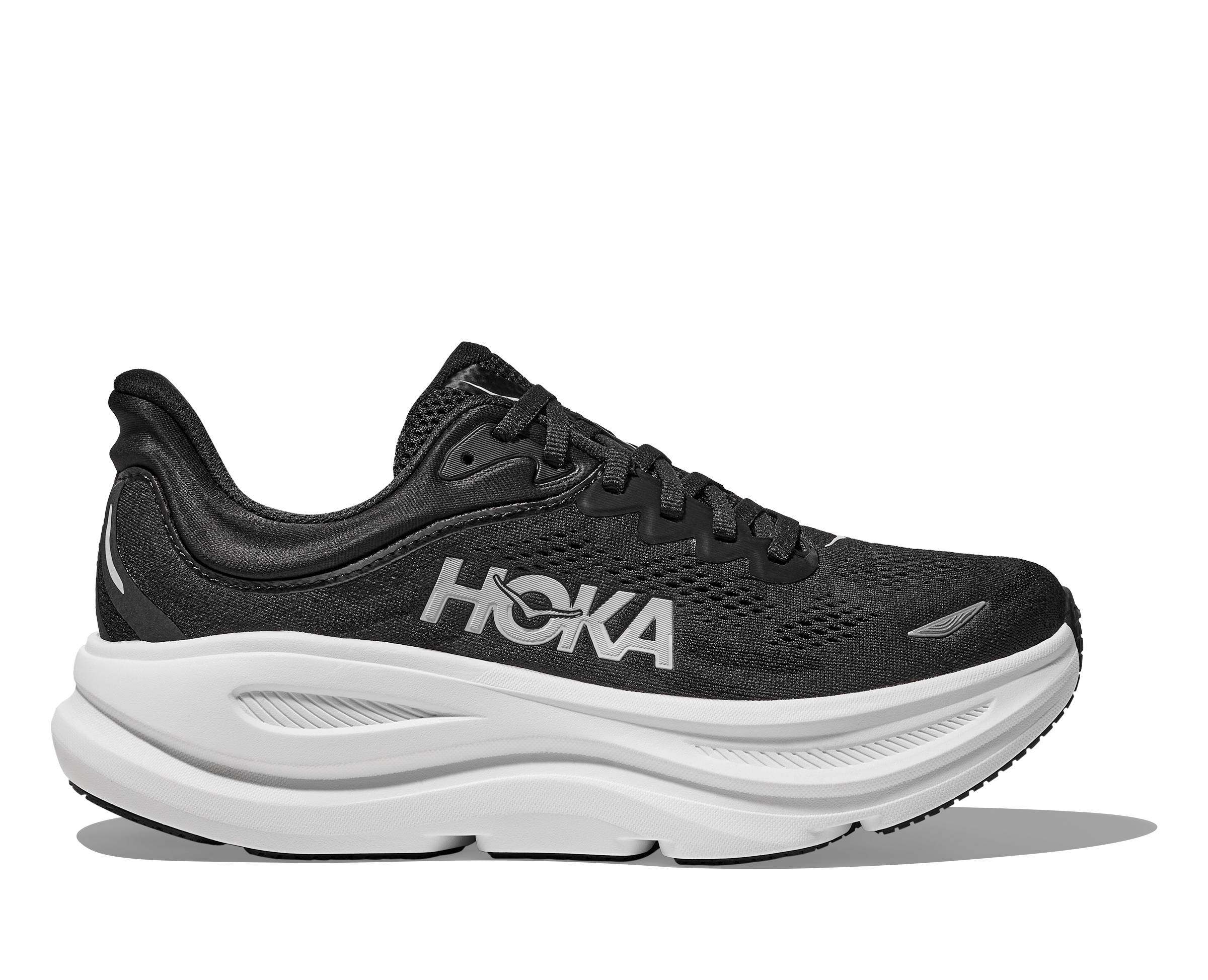 Womens Bondi 9 (black/white)
