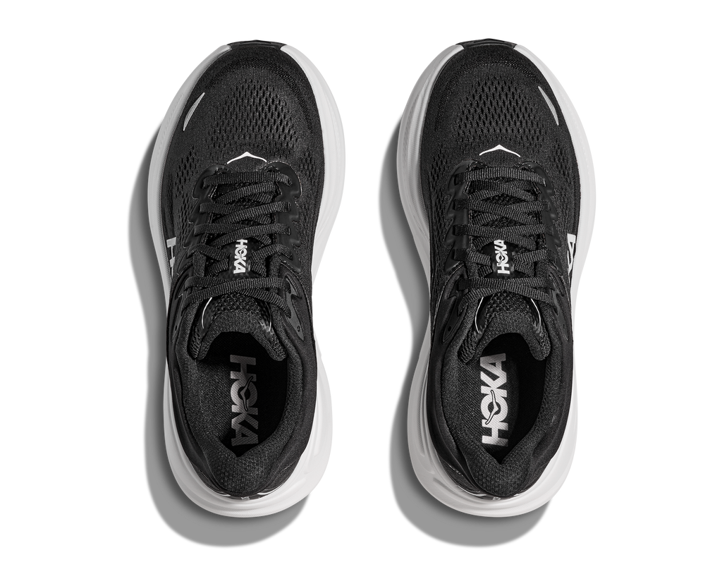 Mens Bondi 9 (black/white)