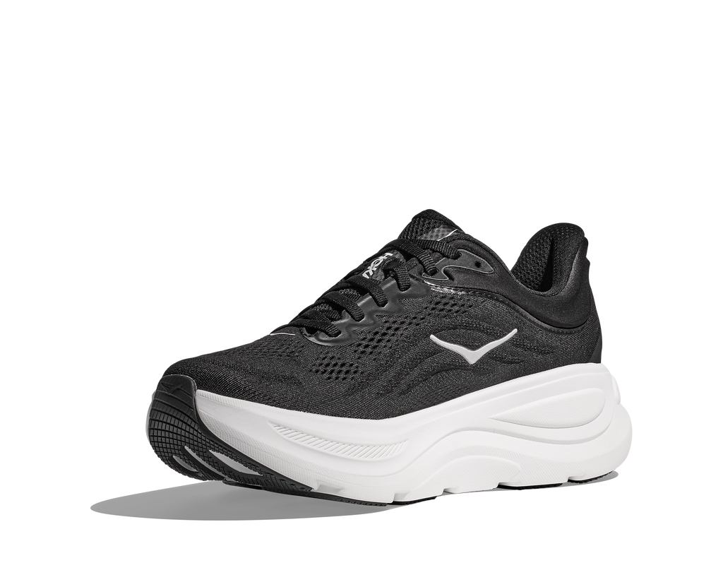 Womens Bondi 9 (black/white)