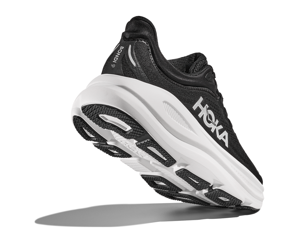 Mens Bondi 9 (black/white)