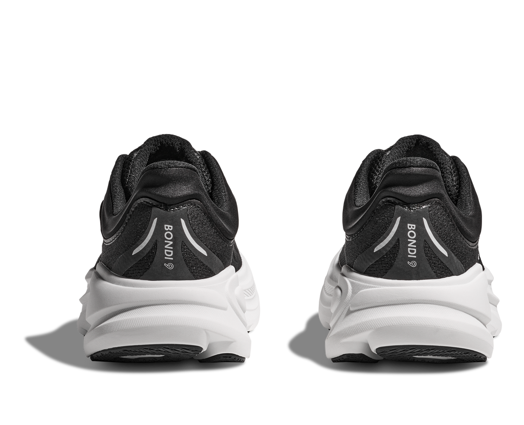 Mens Bondi 9 (black/white)