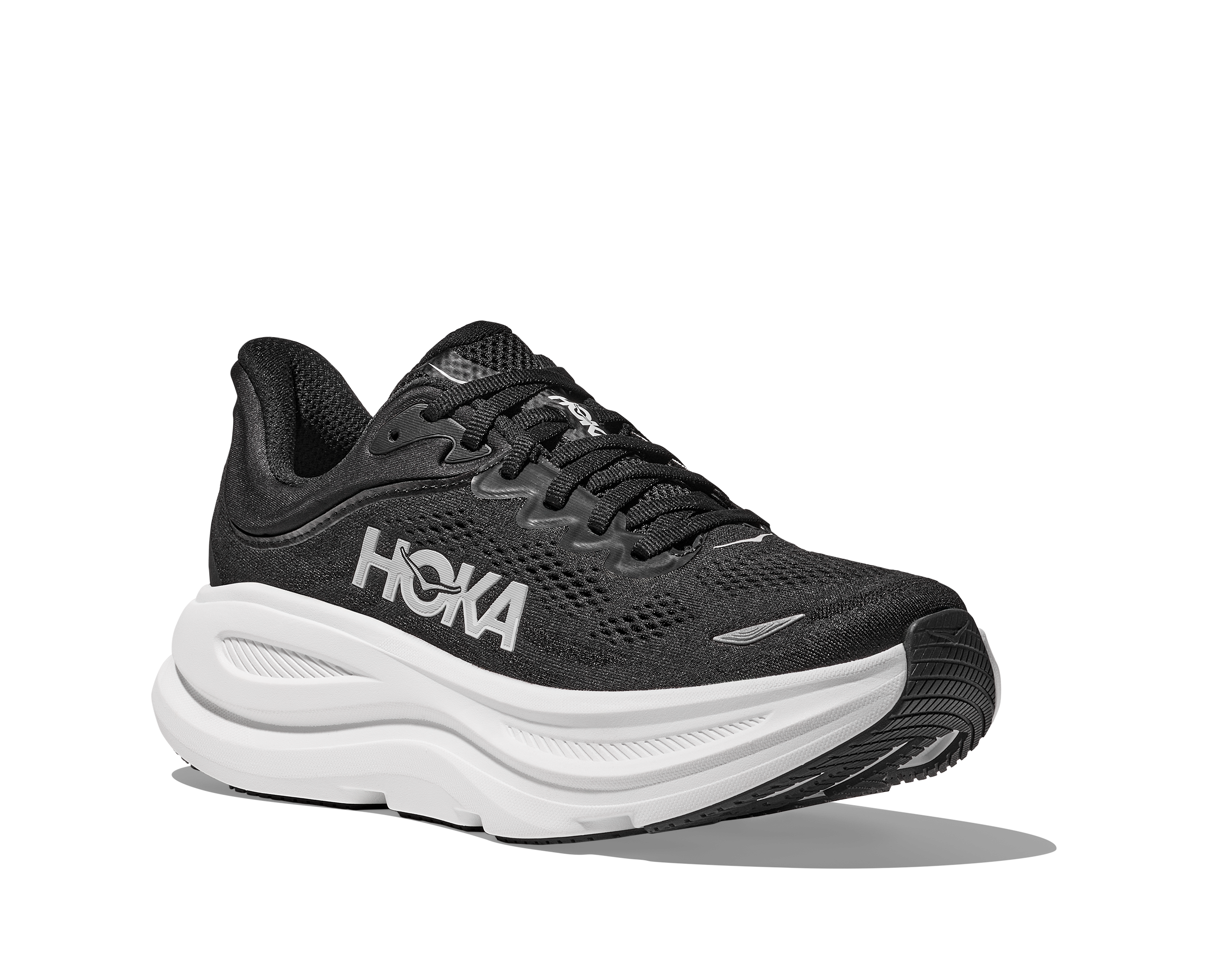 Womens Bondi 9 (black/white)