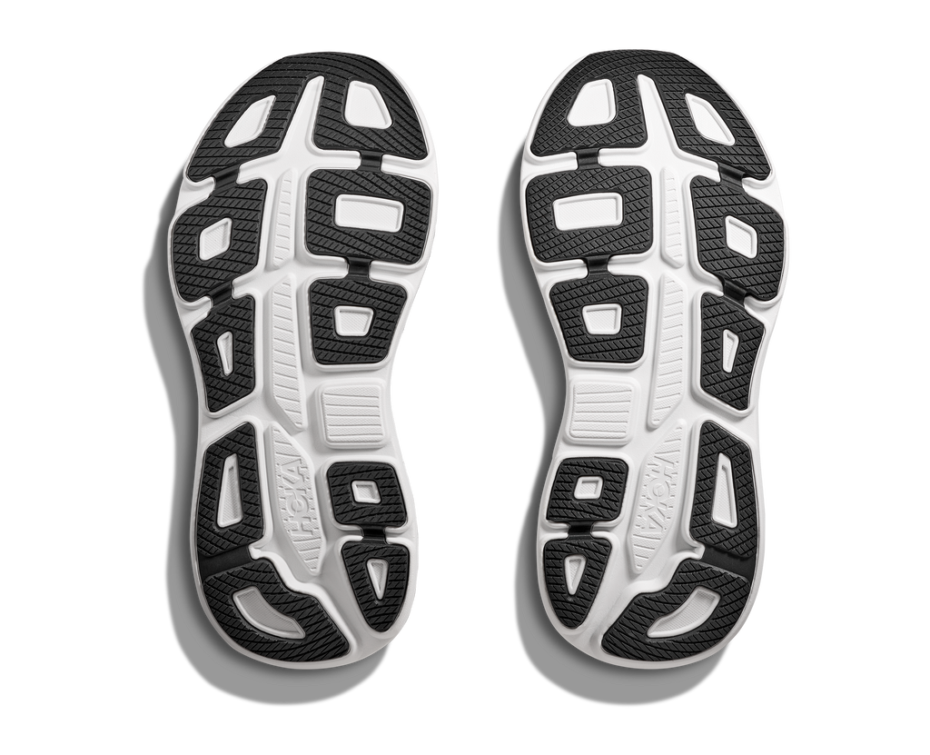 Womens Bondi 9 (black/white)