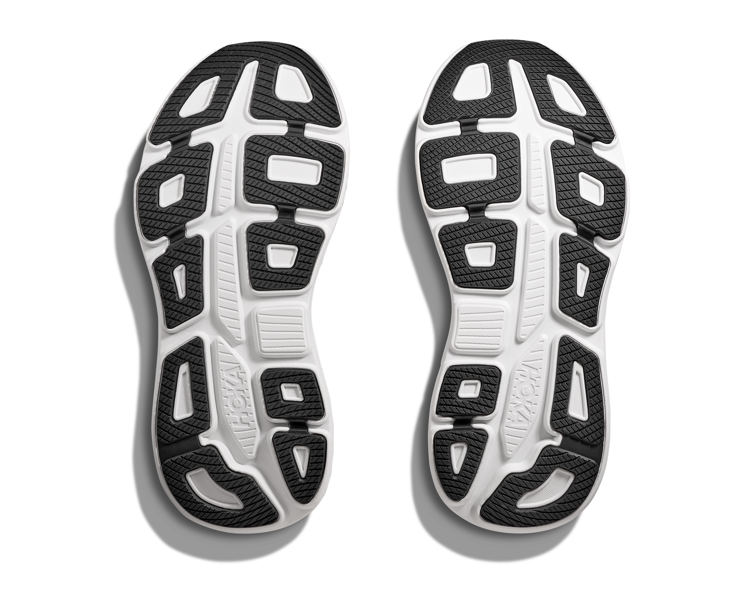 Womens Bondi 9 (black/white)