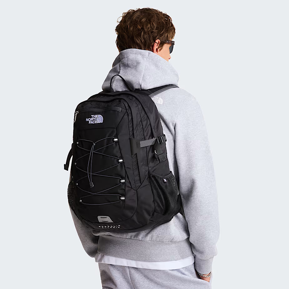 Borealis Classic Backpack (Black/Asphalt)