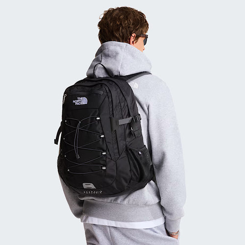 Borealis Classic Backpack (Black/Asphalt)