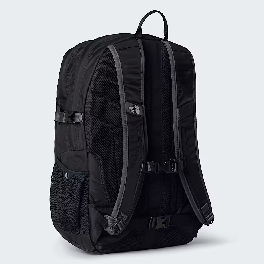 Borealis Classic Backpack (Black/Asphalt)