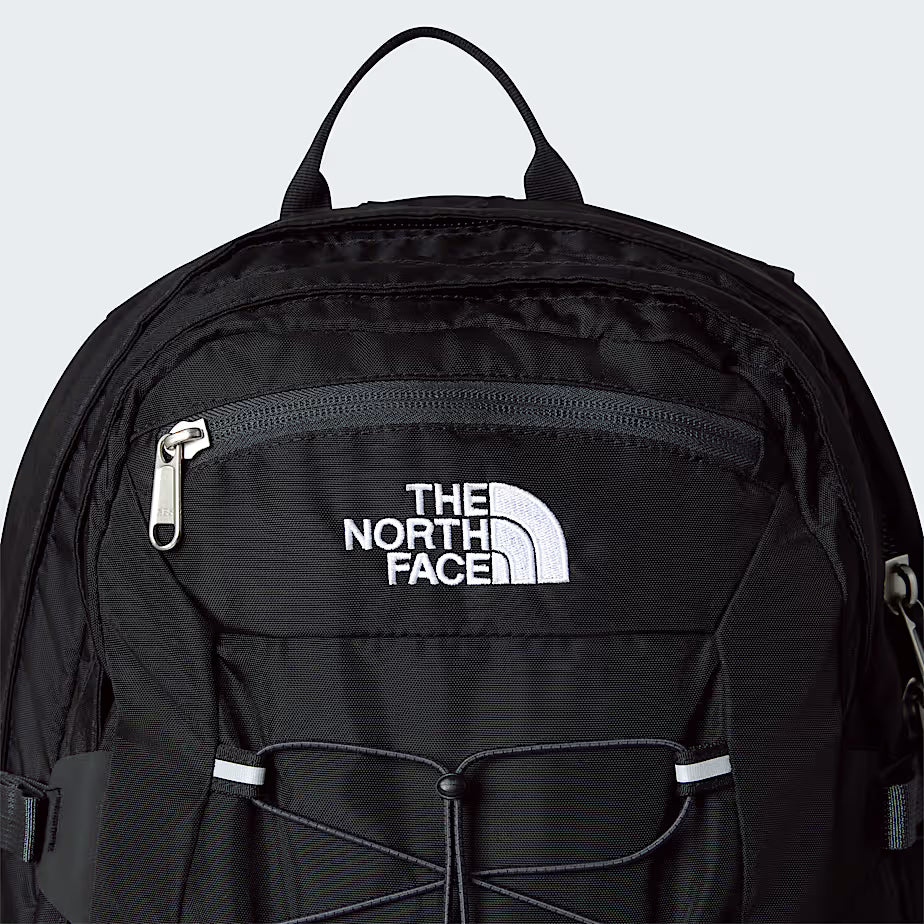 Borealis Classic Backpack (Black/Asphalt)