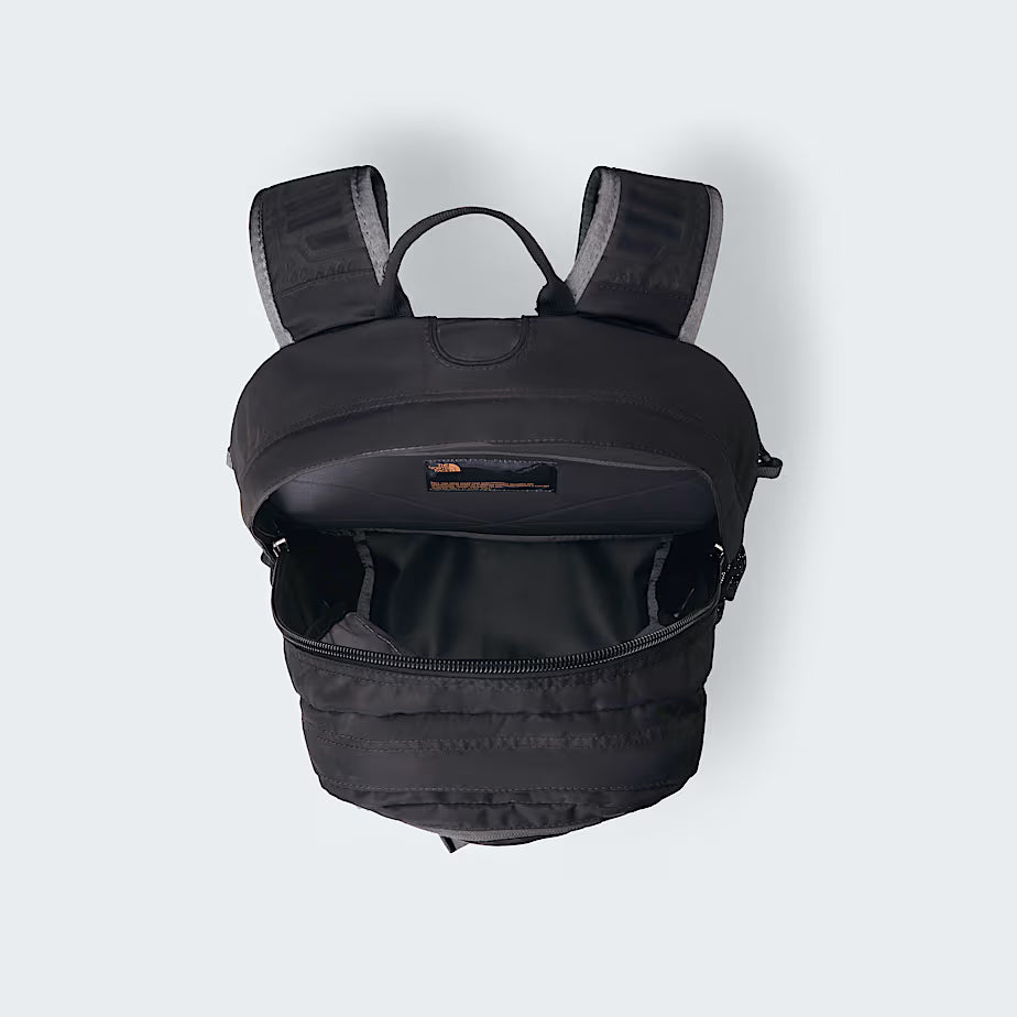 Borealis Classic Backpack (Black/Asphalt)