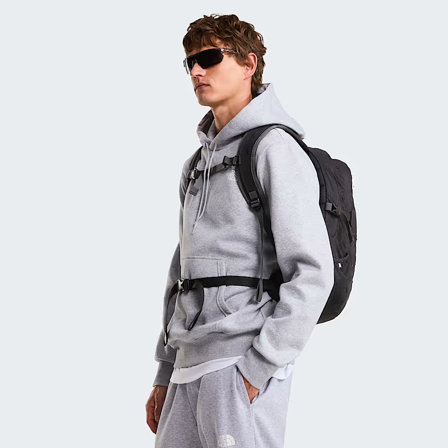 Borealis Classic Backpack (Black/Asphalt)