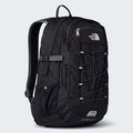 Borealis Classic Backpack (Black/Asphalt)