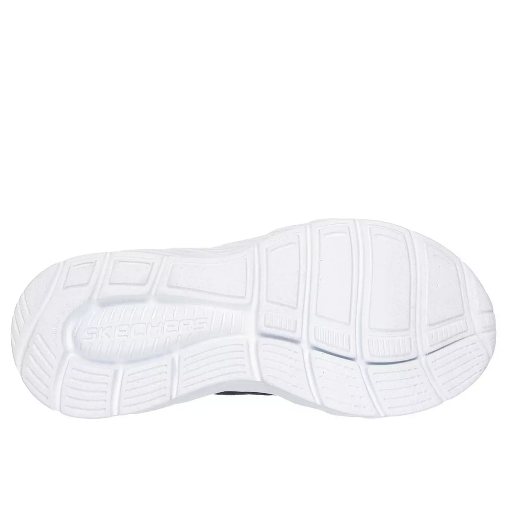 Junior Boundless Trainers (Navy/Blue)