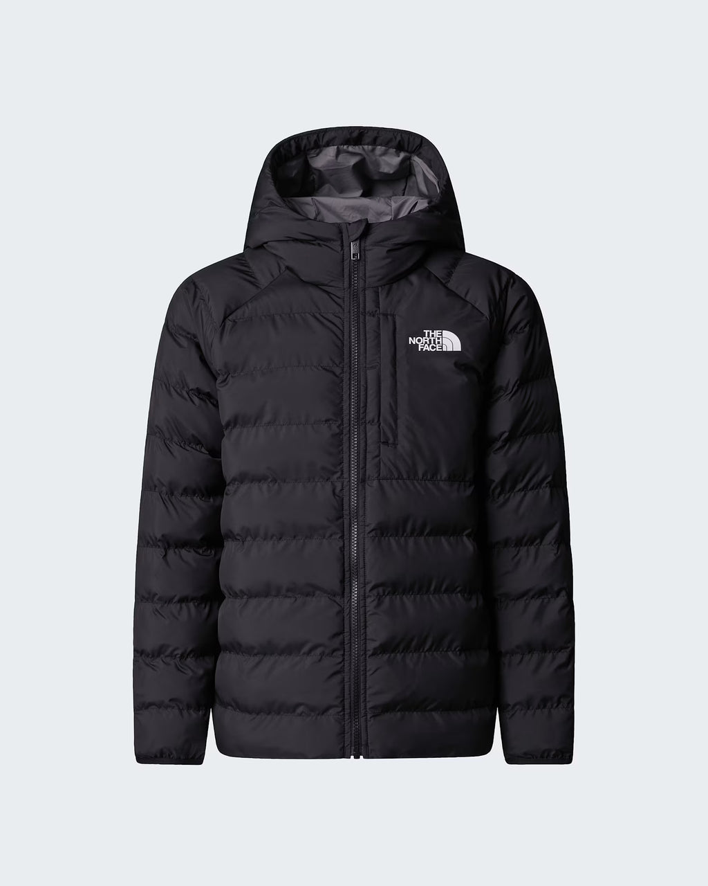 Boys Perrito Jacket (Black)