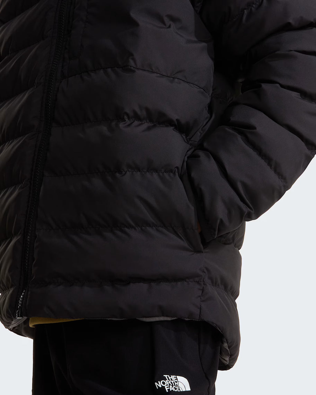Boys Perrito Jacket (Black)