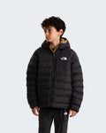 Boys Perrito Jacket (Black)