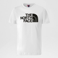 Boys Easy T-Shirt (White)