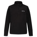 Boys Hot Shot Fleece (Black)