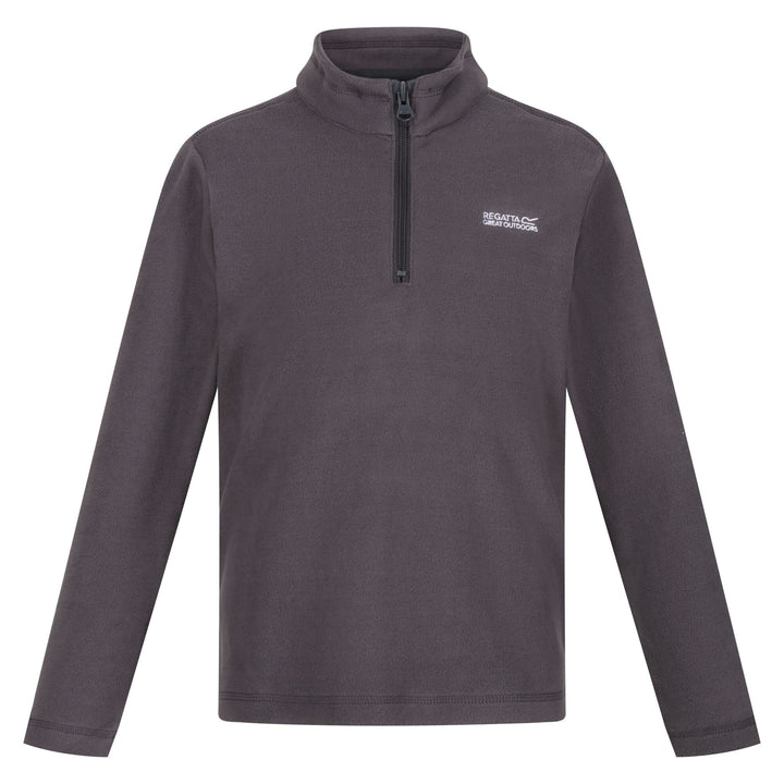 Boys Hot Shot Fleece (Grey)