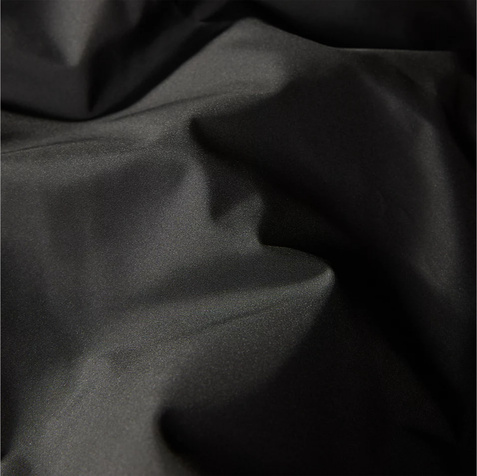 Youth/Teens Perrito Jacket (Black)