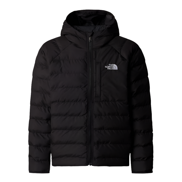 Kids Perrito Jacket (Black)