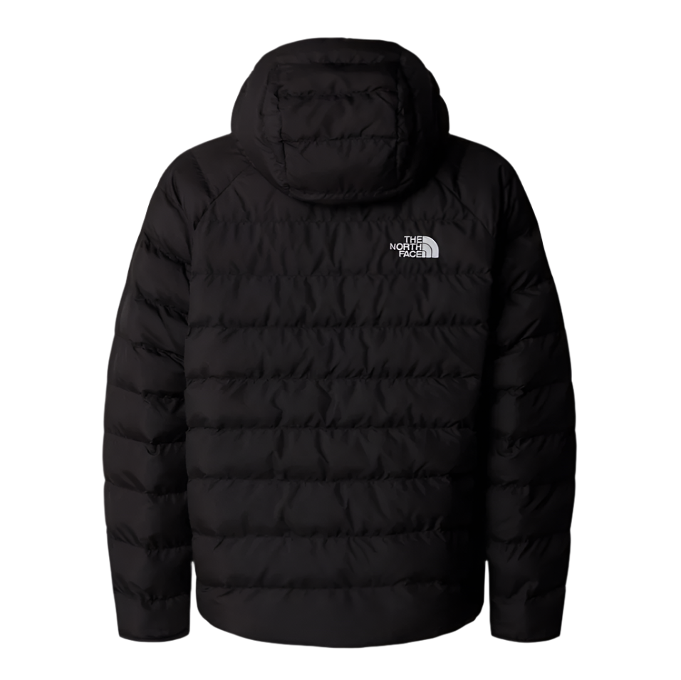 Youth/Teens Perrito Jacket (Black)