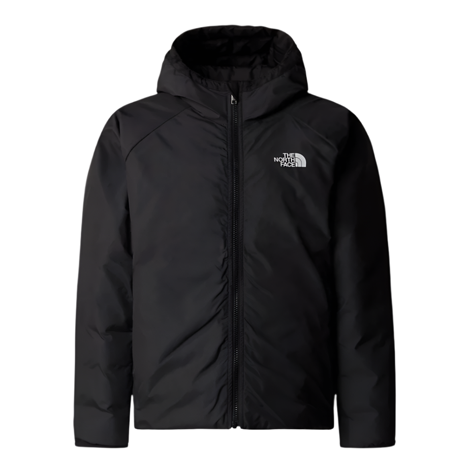 Youth/Teens Perrito Jacket (Black)