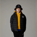 Youth/Teens Perrito Jacket (Black)