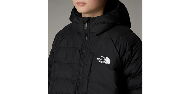 Kids Perrito Jacket (Black)