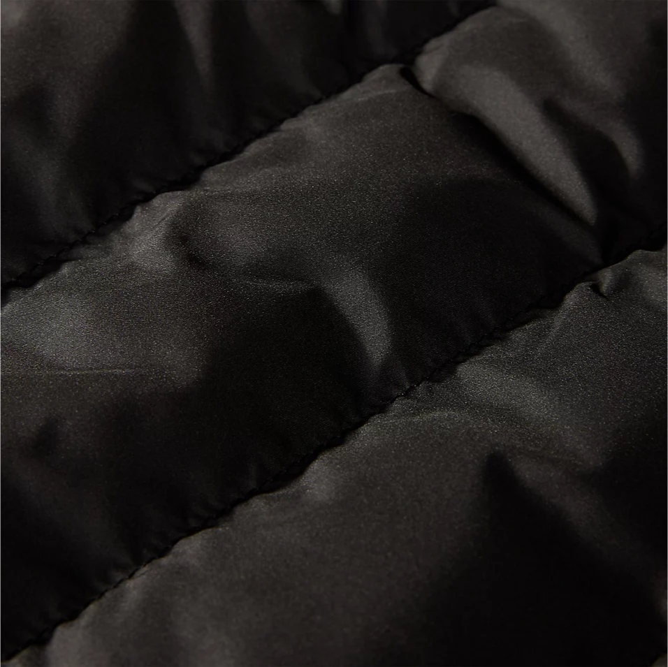 Youth/Teens Perrito Jacket (Black)