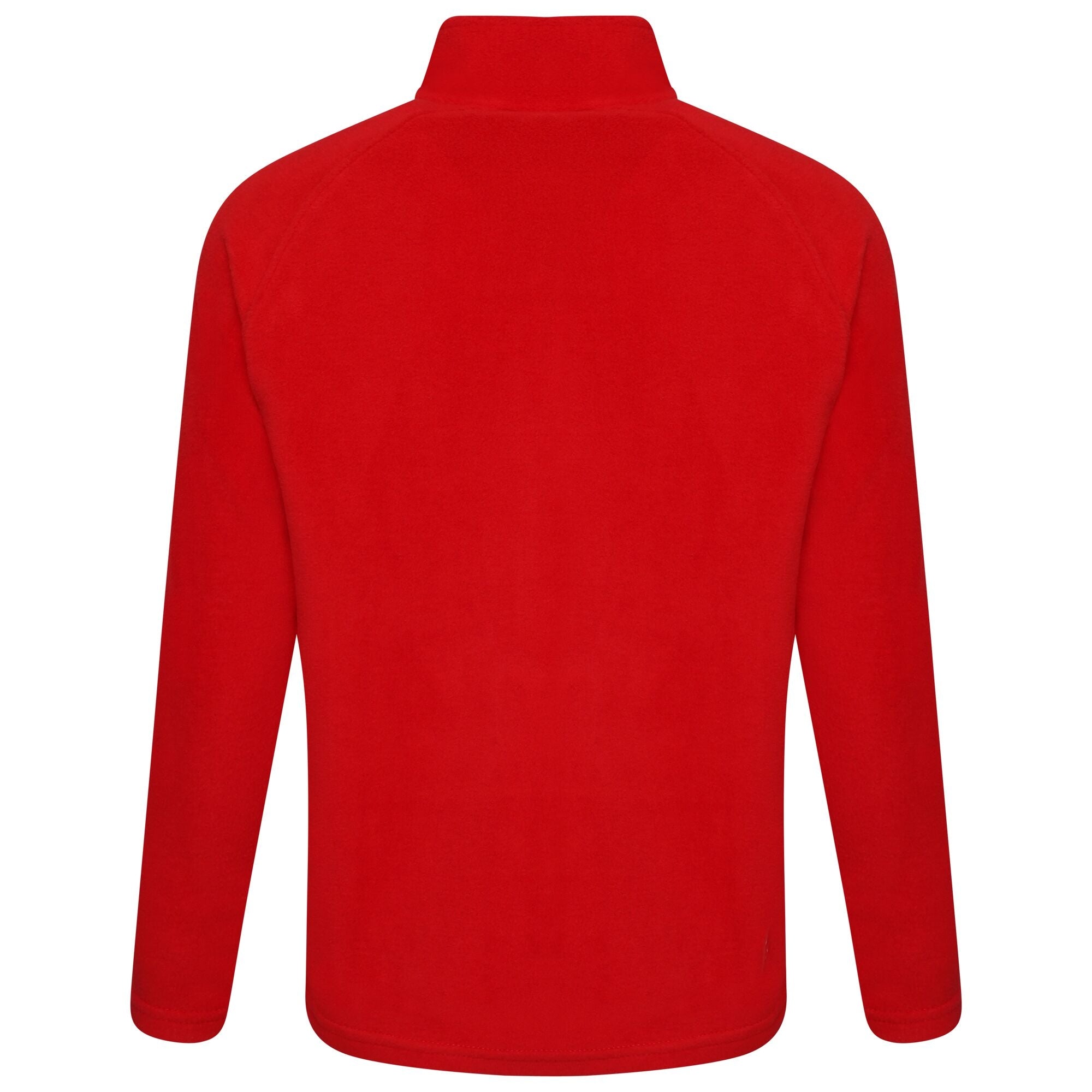Boys Free Hand Fleece (Danger Red)