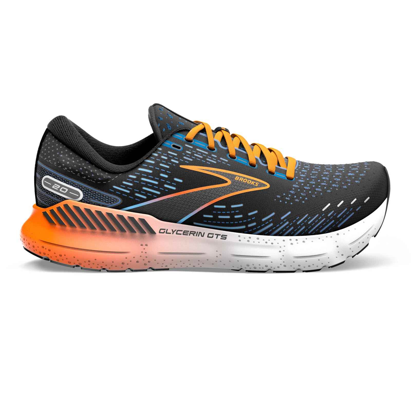 Brooks glycerin intersport online