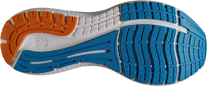 Mens Glycerin 19 (Black/Blue/Orange)