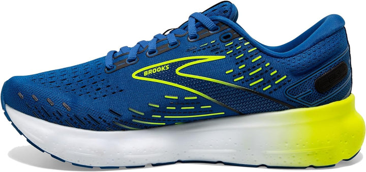 Mens Glycerin 20 (Blue/Yellow)