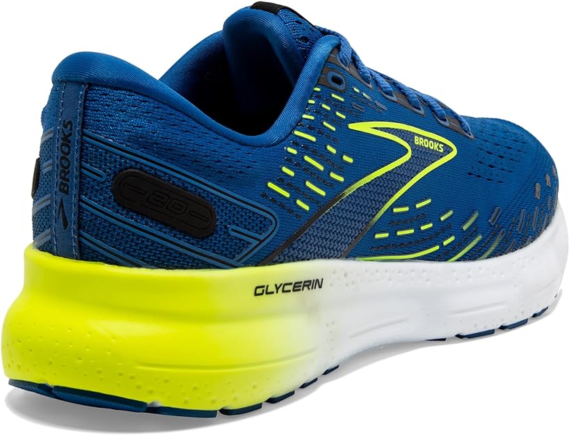 Mens Glycerin 20 (Blue/Yellow)