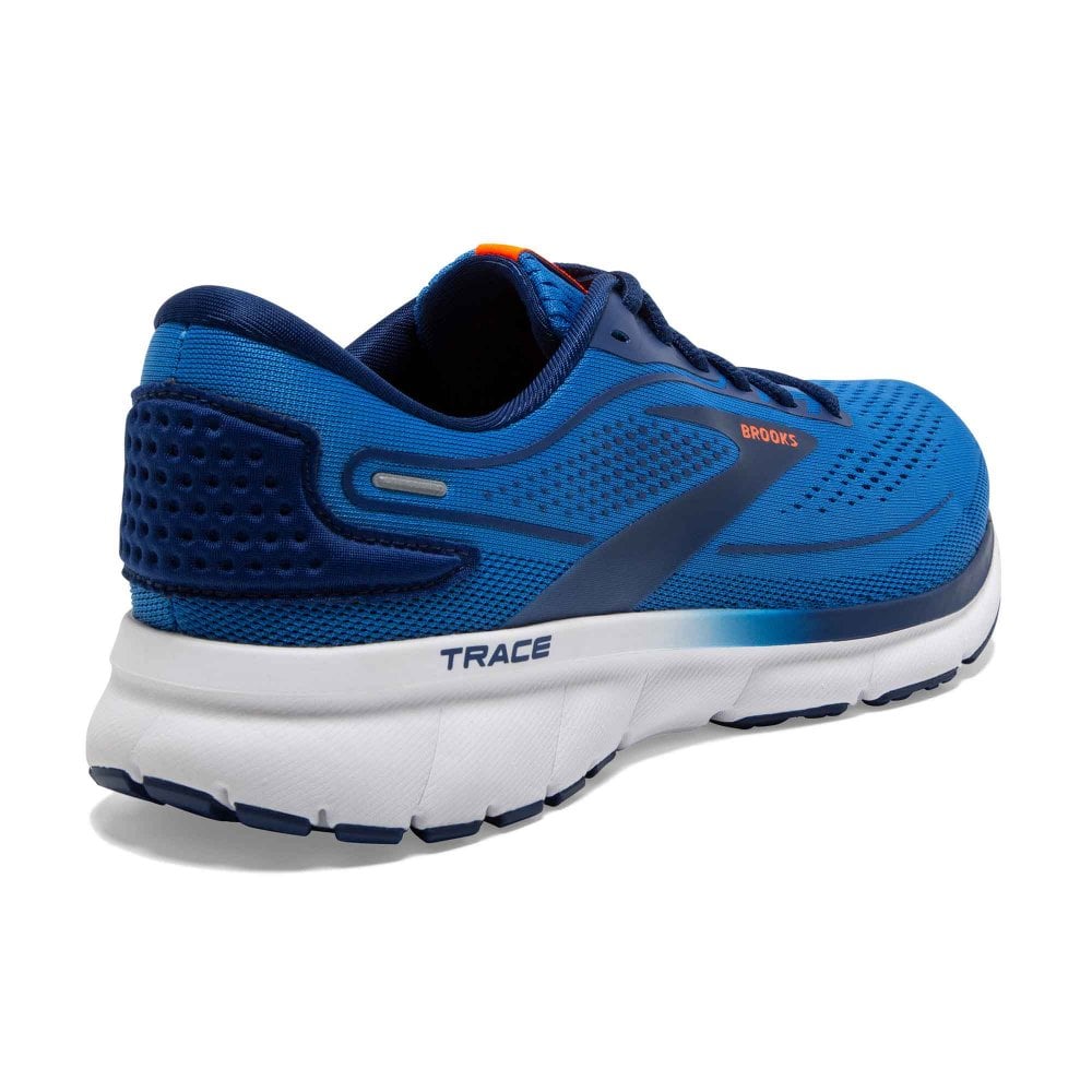 Mens Trace 2 (Palace Blue/Orange)