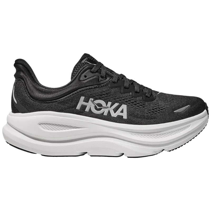 Mens Bondi 9 (black/white)