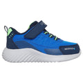 Junior Bounder 2.0 Waterproof Trainers (Navy/Blue)