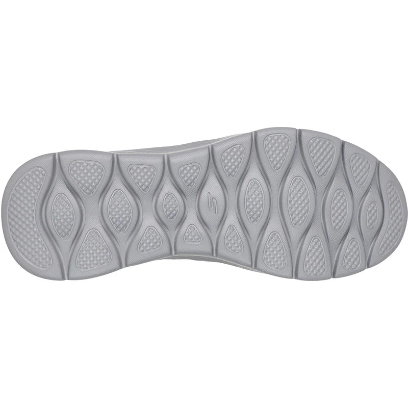 Mens Go Walk Flex Ojai Hands Free Slip-ins (Navy)