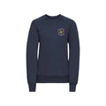 Ballyconneely NS Jumper (Navy)