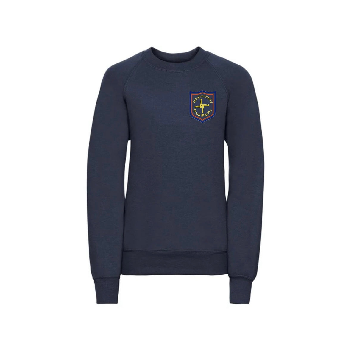 Ballyconneely NS Jumper (Navy)